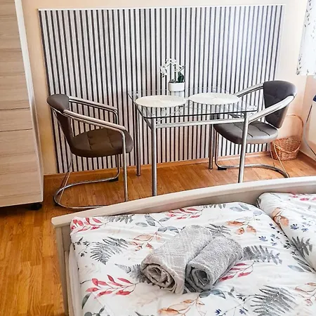 Apartamento Alex
