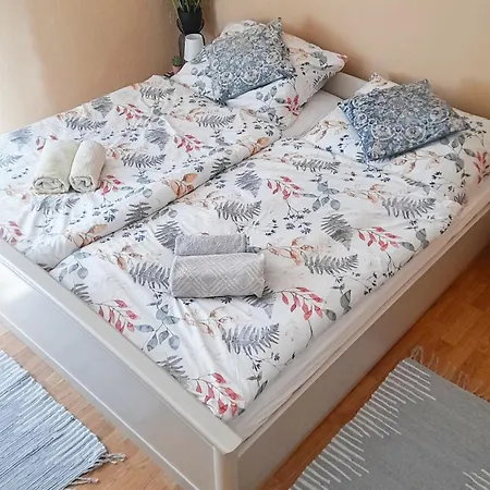 Apartamento Alex