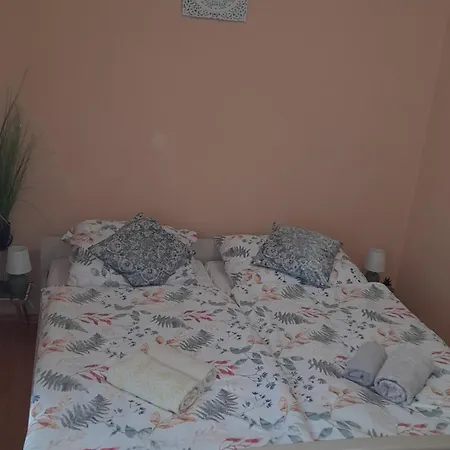 Apartamento Alex *