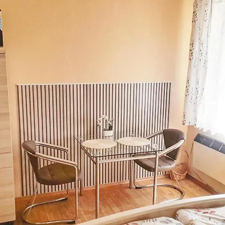 Apartamento Alex Decin