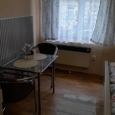 Apartamento Alex Decin